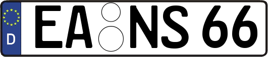EA-NS66