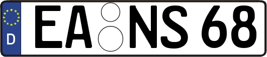 EA-NS68