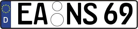 EA-NS69