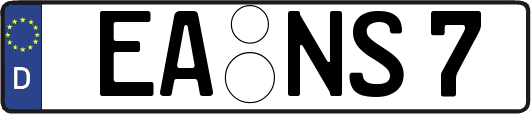 EA-NS7