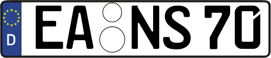 EA-NS70
