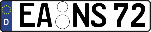 EA-NS72