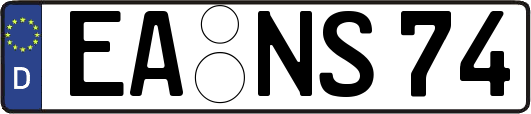EA-NS74