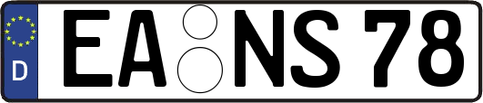 EA-NS78