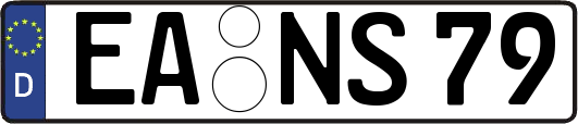 EA-NS79