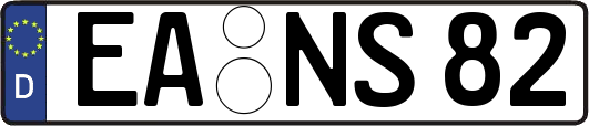 EA-NS82