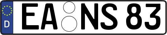 EA-NS83