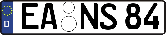 EA-NS84