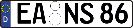 EA-NS86