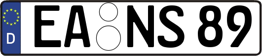 EA-NS89