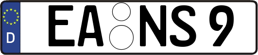 EA-NS9