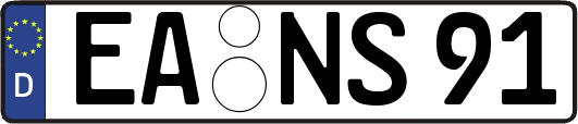 EA-NS91