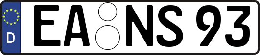 EA-NS93