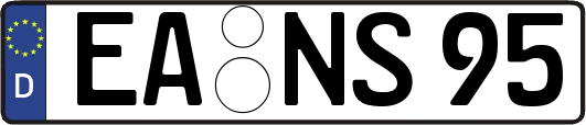 EA-NS95