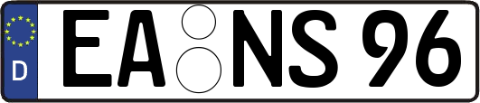 EA-NS96
