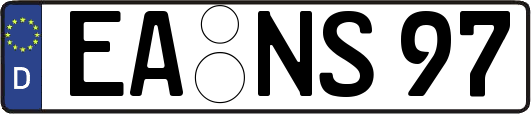 EA-NS97