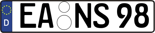 EA-NS98