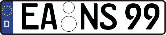 EA-NS99