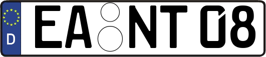 EA-NT08