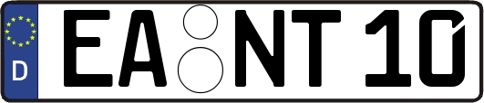 EA-NT10
