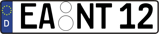 EA-NT12