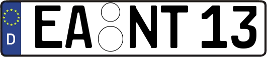EA-NT13