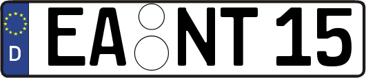 EA-NT15
