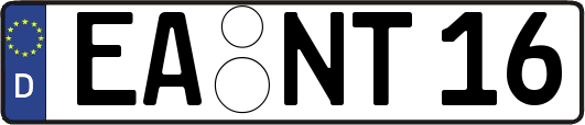 EA-NT16