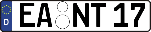 EA-NT17