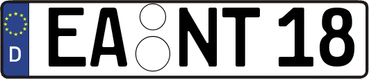 EA-NT18