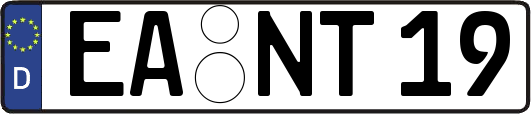 EA-NT19