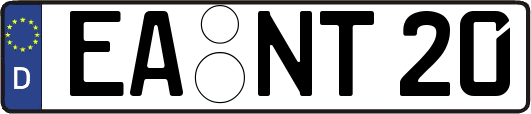 EA-NT20