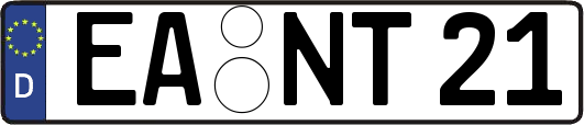 EA-NT21
