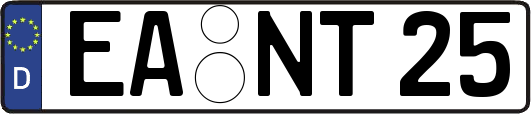 EA-NT25
