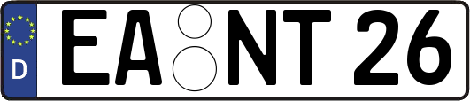 EA-NT26