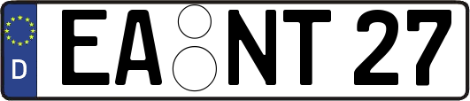 EA-NT27