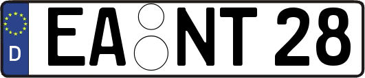 EA-NT28