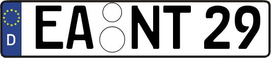 EA-NT29