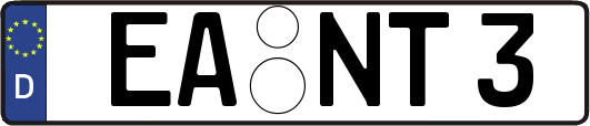 EA-NT3