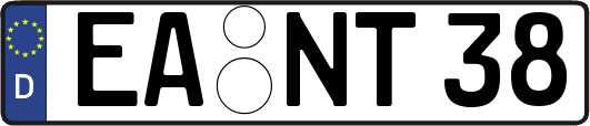 EA-NT38