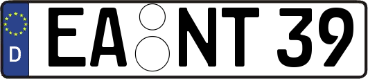 EA-NT39