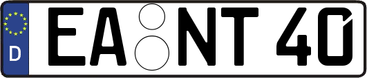 EA-NT40