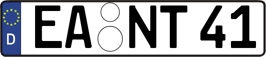 EA-NT41