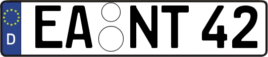 EA-NT42