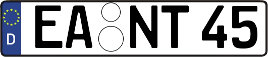 EA-NT45