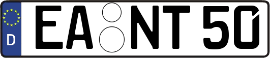 EA-NT50