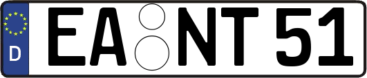 EA-NT51