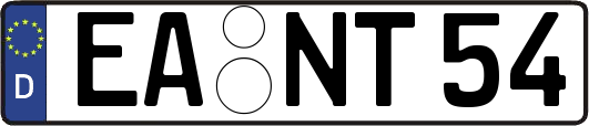 EA-NT54