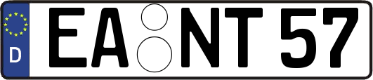 EA-NT57