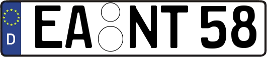EA-NT58